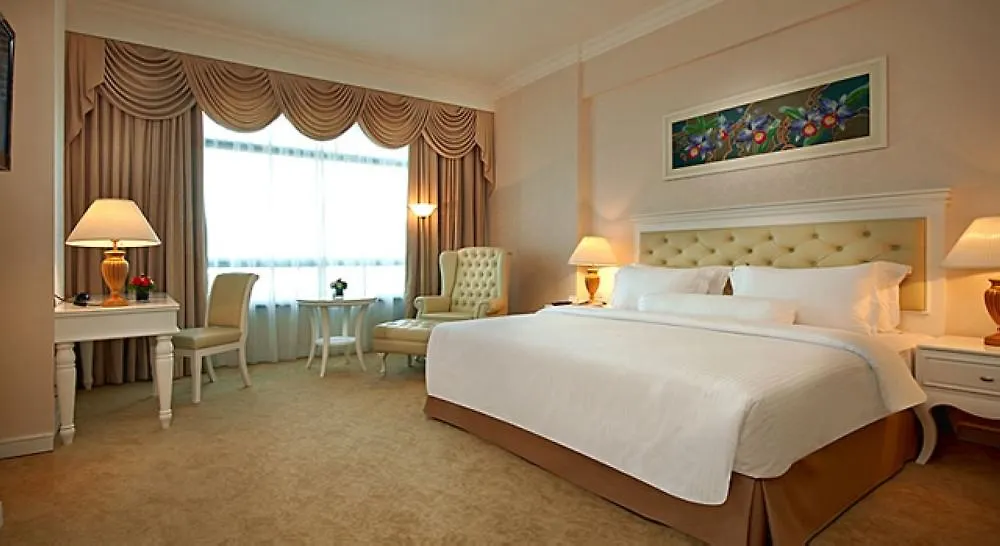 Hotel Royale Chulan Damansara Petaling Jaya