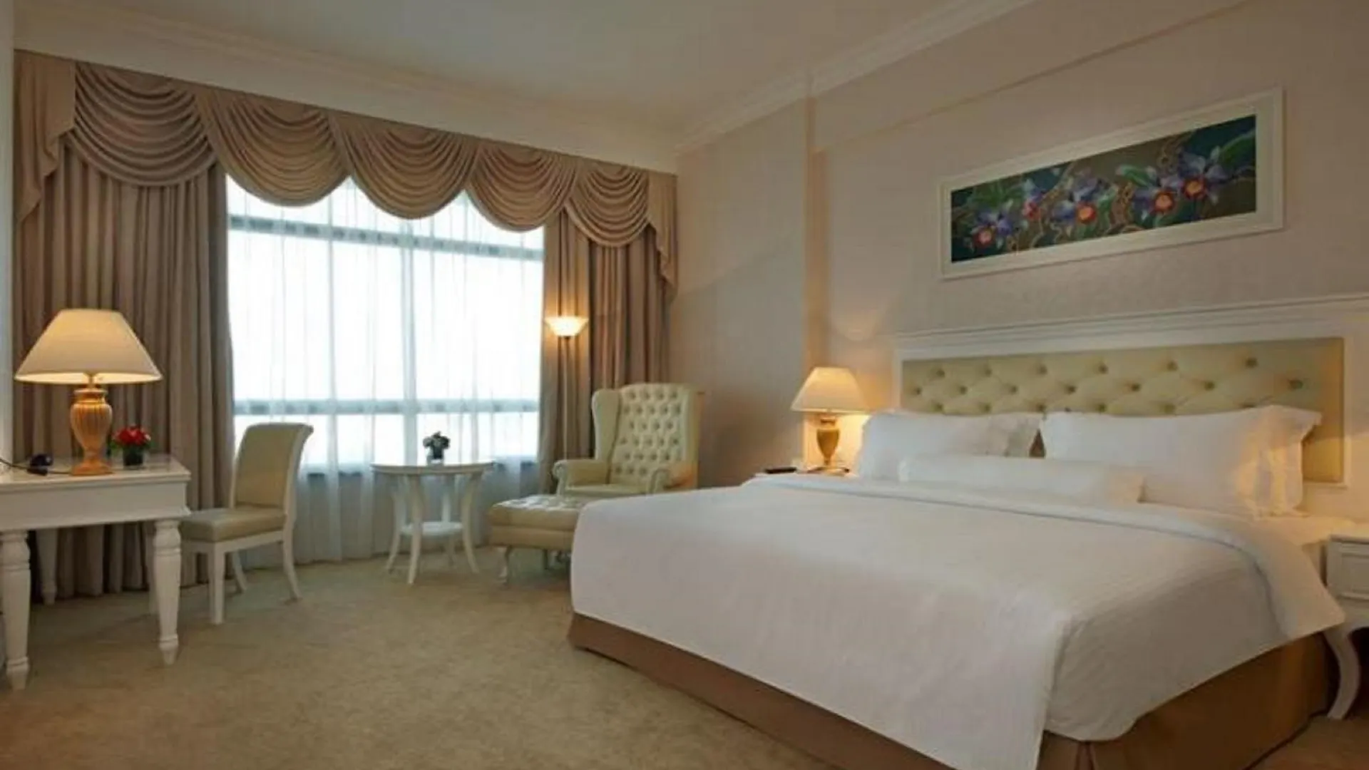 Hotel Royale Chulan Damansara Petaling Jaya