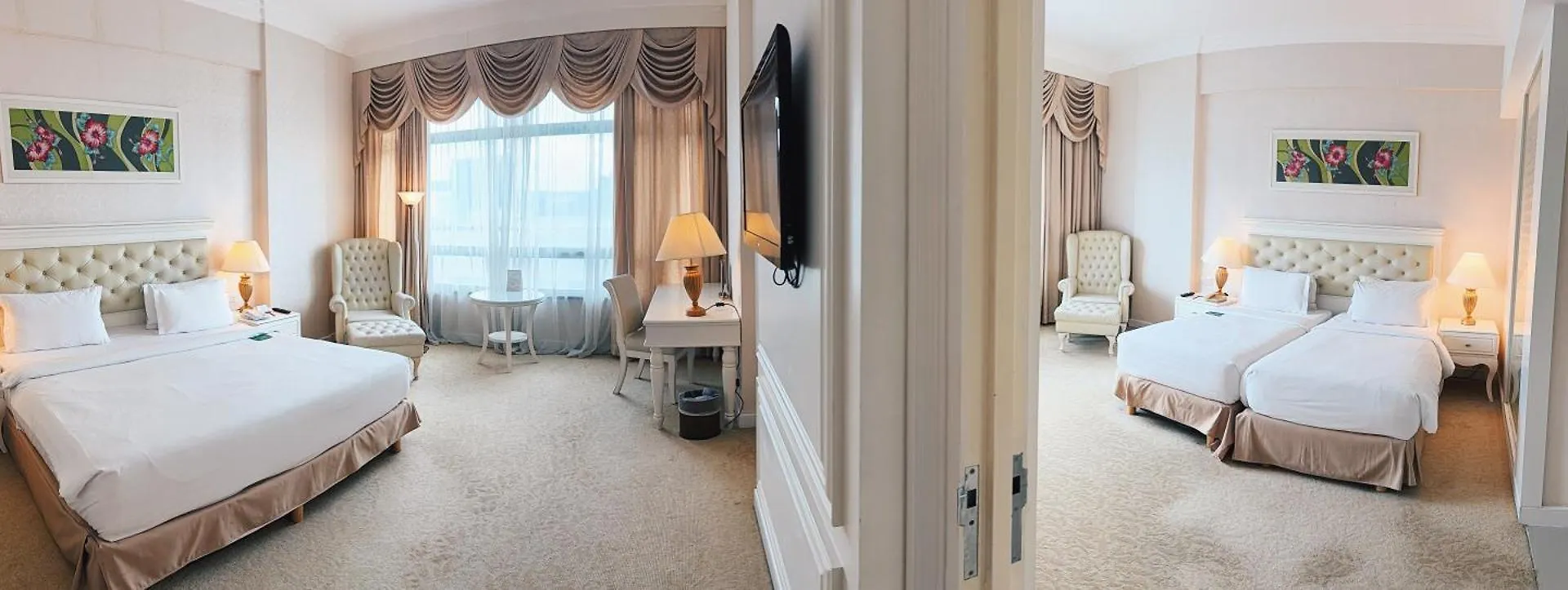 *****  Hotel Royale Chulan Damansara Petaling Jaya Ma­lay­sia