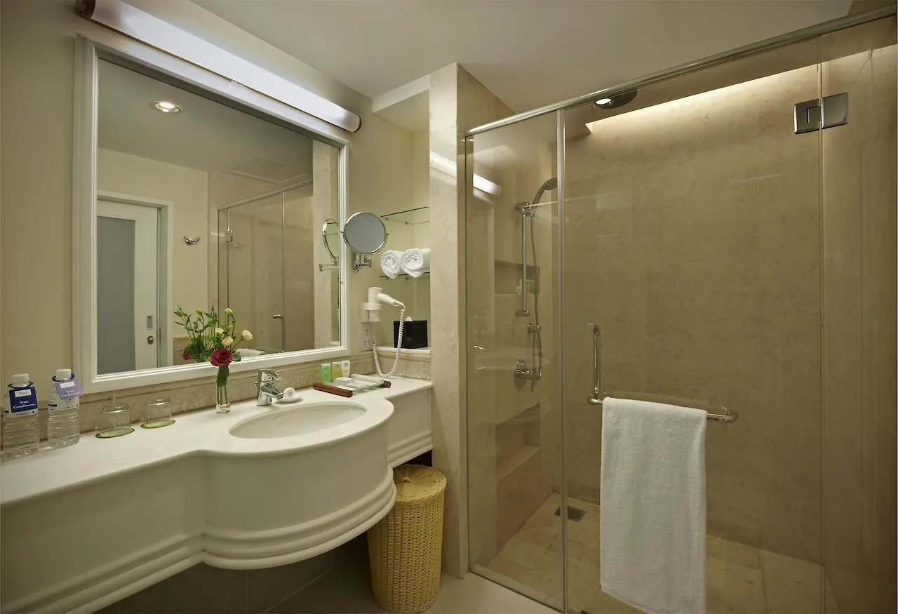 Hotel Royale Chulan Damansara Petaling Jaya