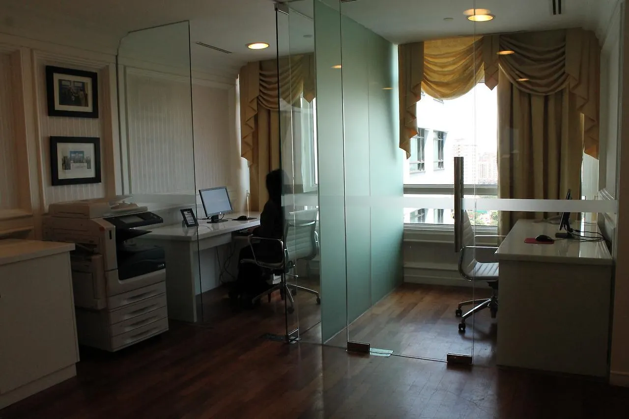*****  Hotel Royale Chulan Damansara Petaling Jaya Ma­lay­sia