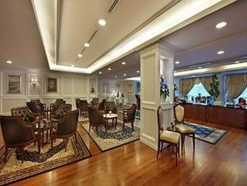 Hotel Royale Chulan Damansara Petaling Jaya