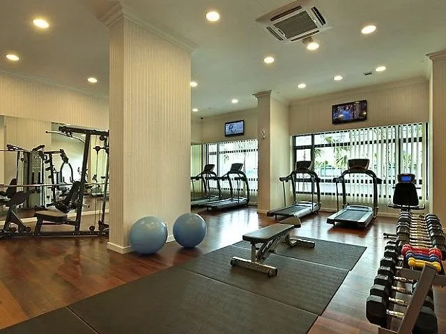 Hotel Royale Chulan Damansara Petaling Jaya