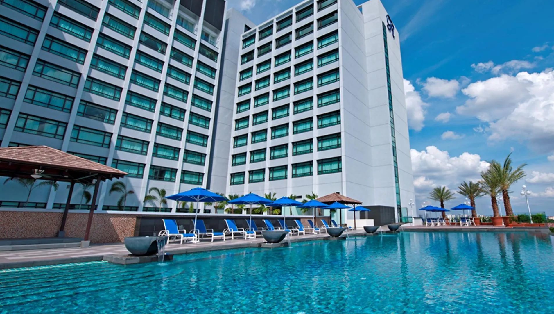 Hotel Royale Chulan Damansara Petaling Jaya