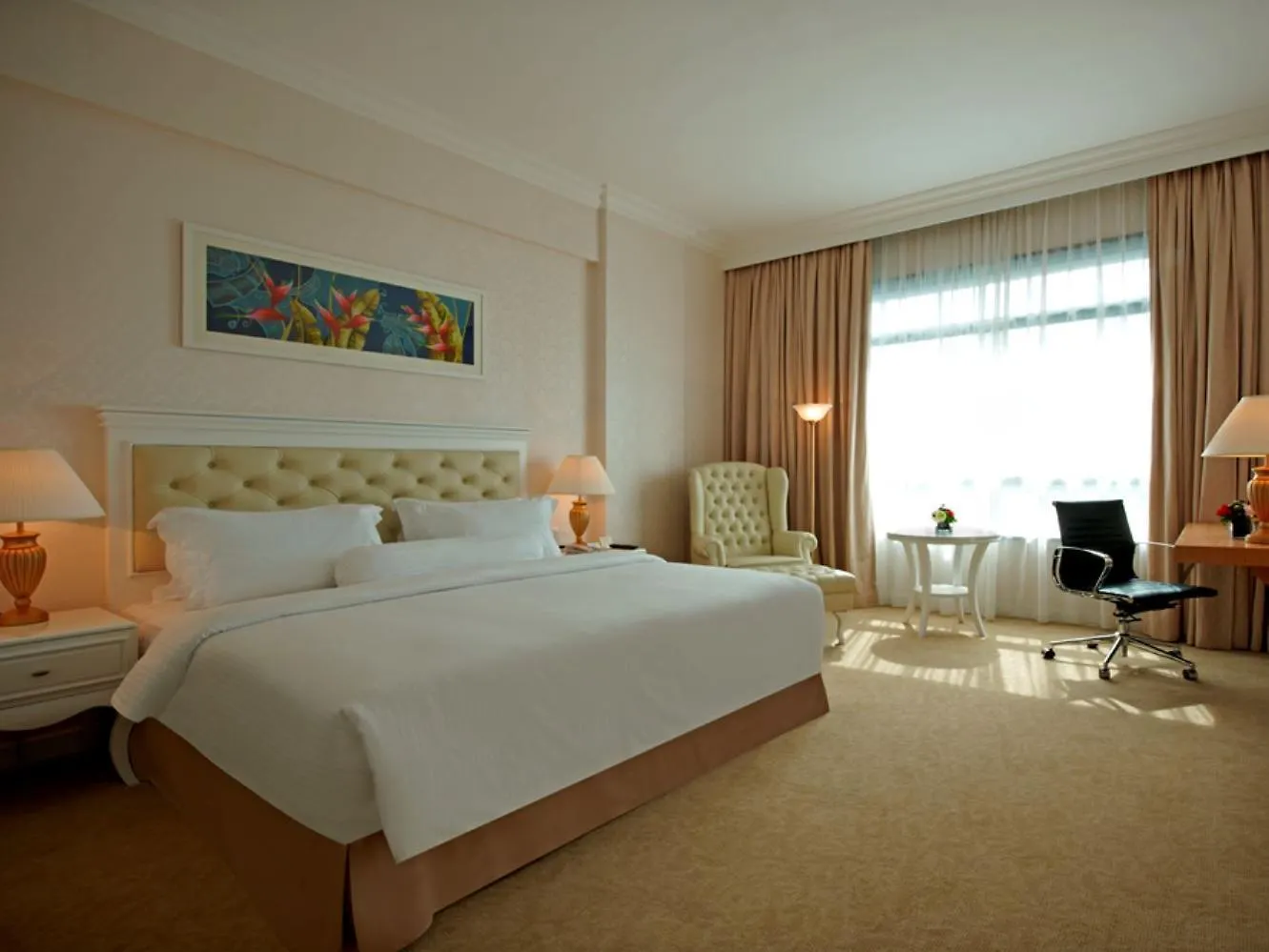 Hotel Royale Chulan Damansara Petaling Jaya