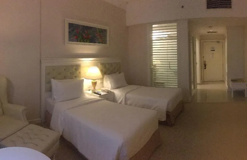Hotel Royale Chulan Damansara Petaling Jaya