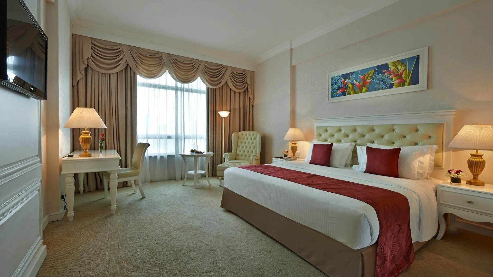 Hotel Royale Chulan Damansara Petaling Jaya Ma­lay­sia