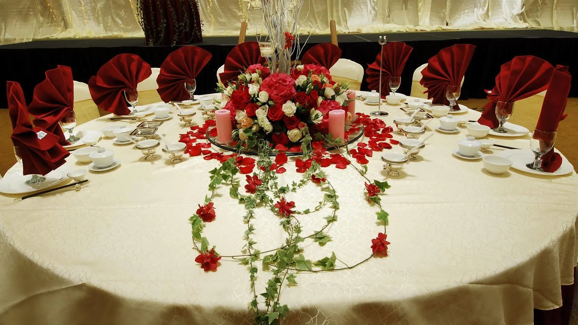 Hotel Royale Chulan Damansara Petaling Jaya