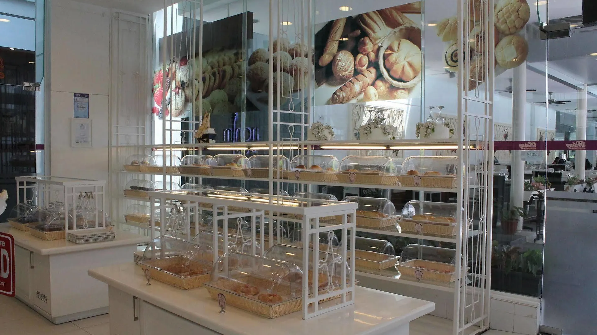 Hotel Royale Chulan Damansara Petaling Jaya