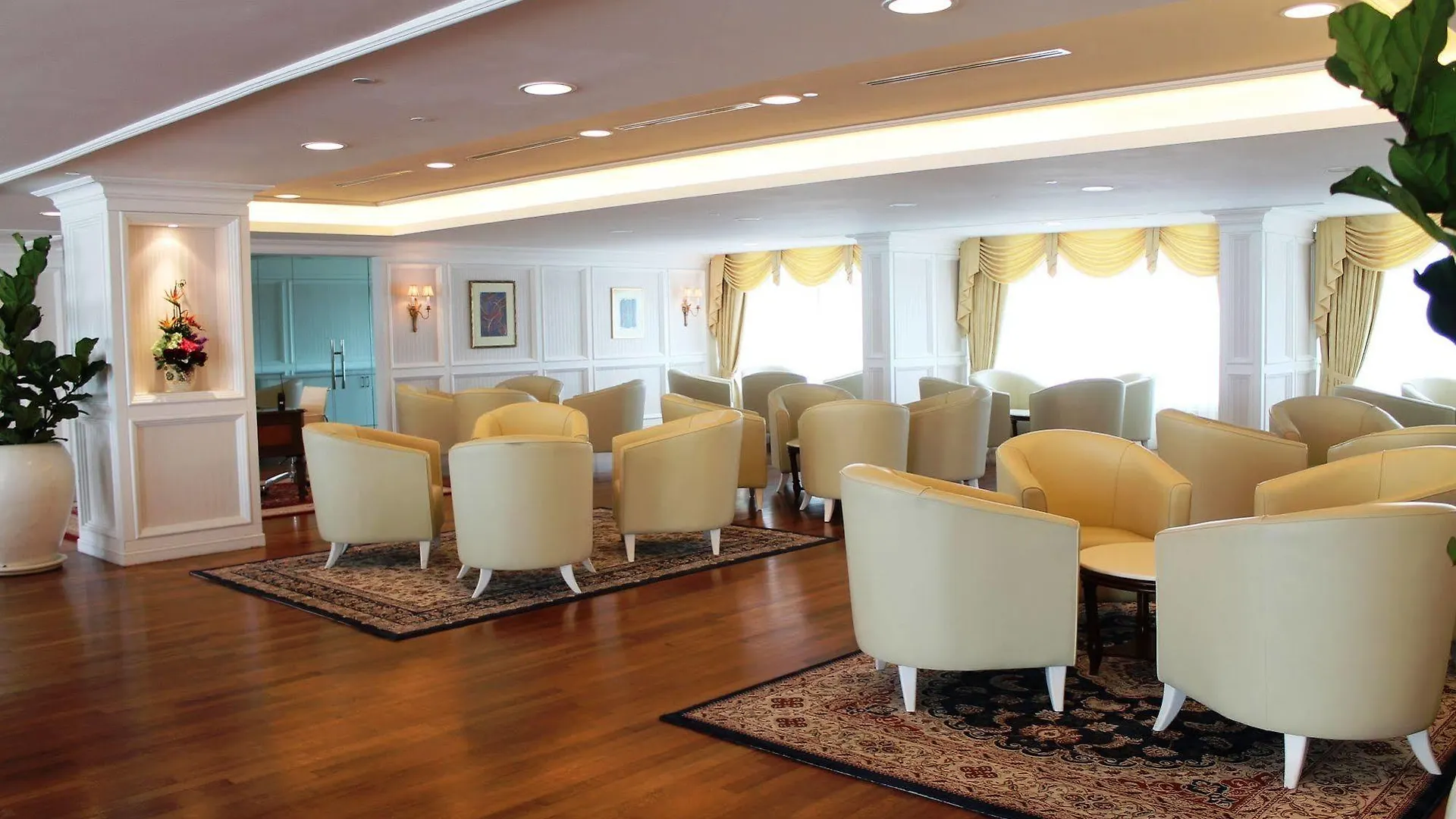 Hotel Royale Chulan Damansara Petaling Jaya Ma­lay­sia