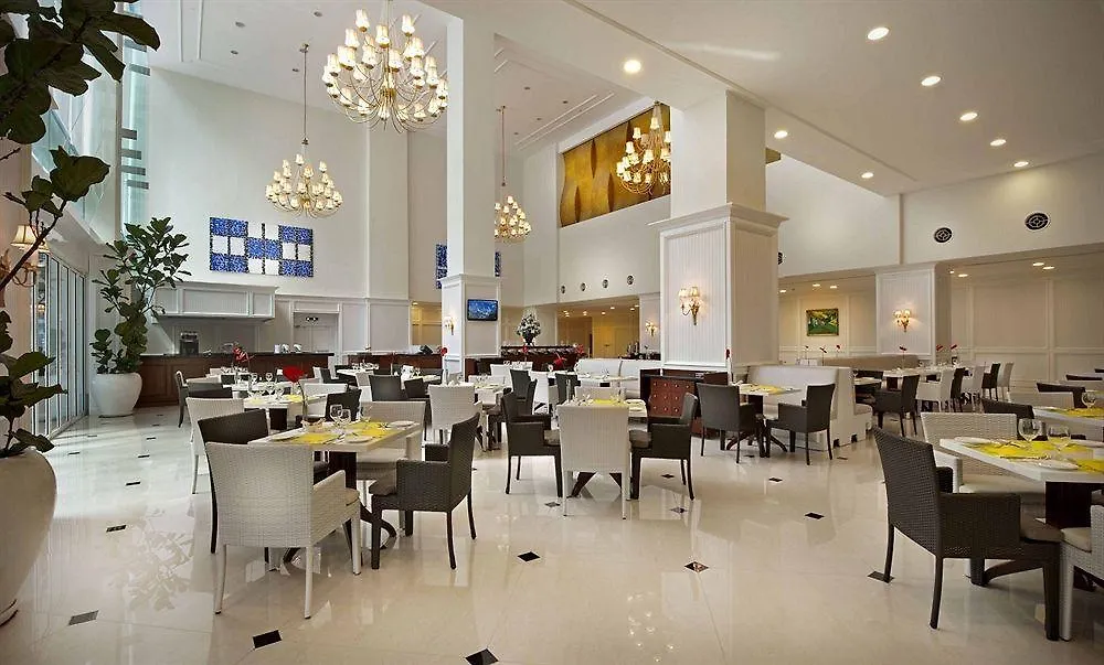 Hotel Royale Chulan Damansara Petaling Jaya