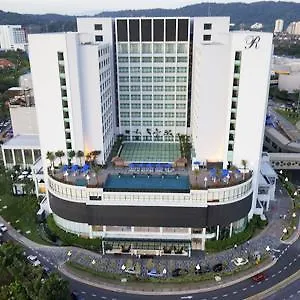Hotel Royale Chulan Damansara Petaling Jaya