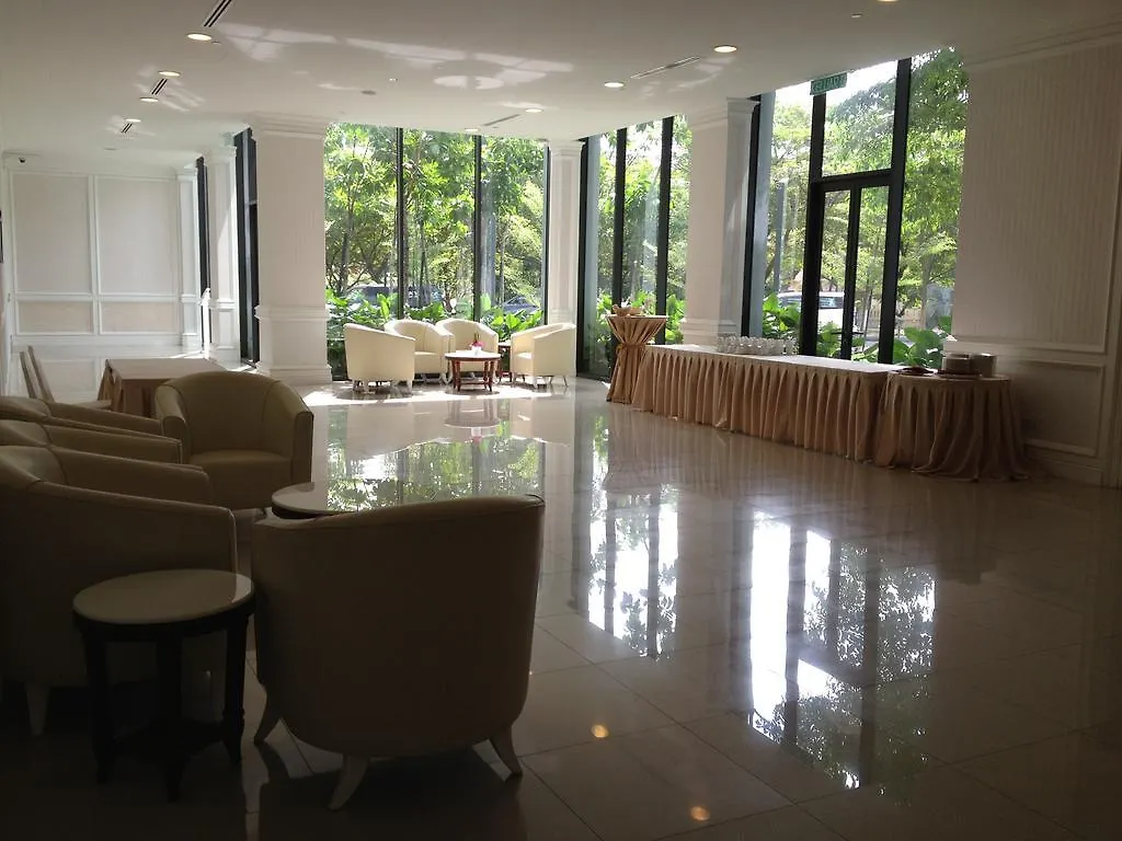 Hotel Royale Chulan Damansara Petaling Jaya