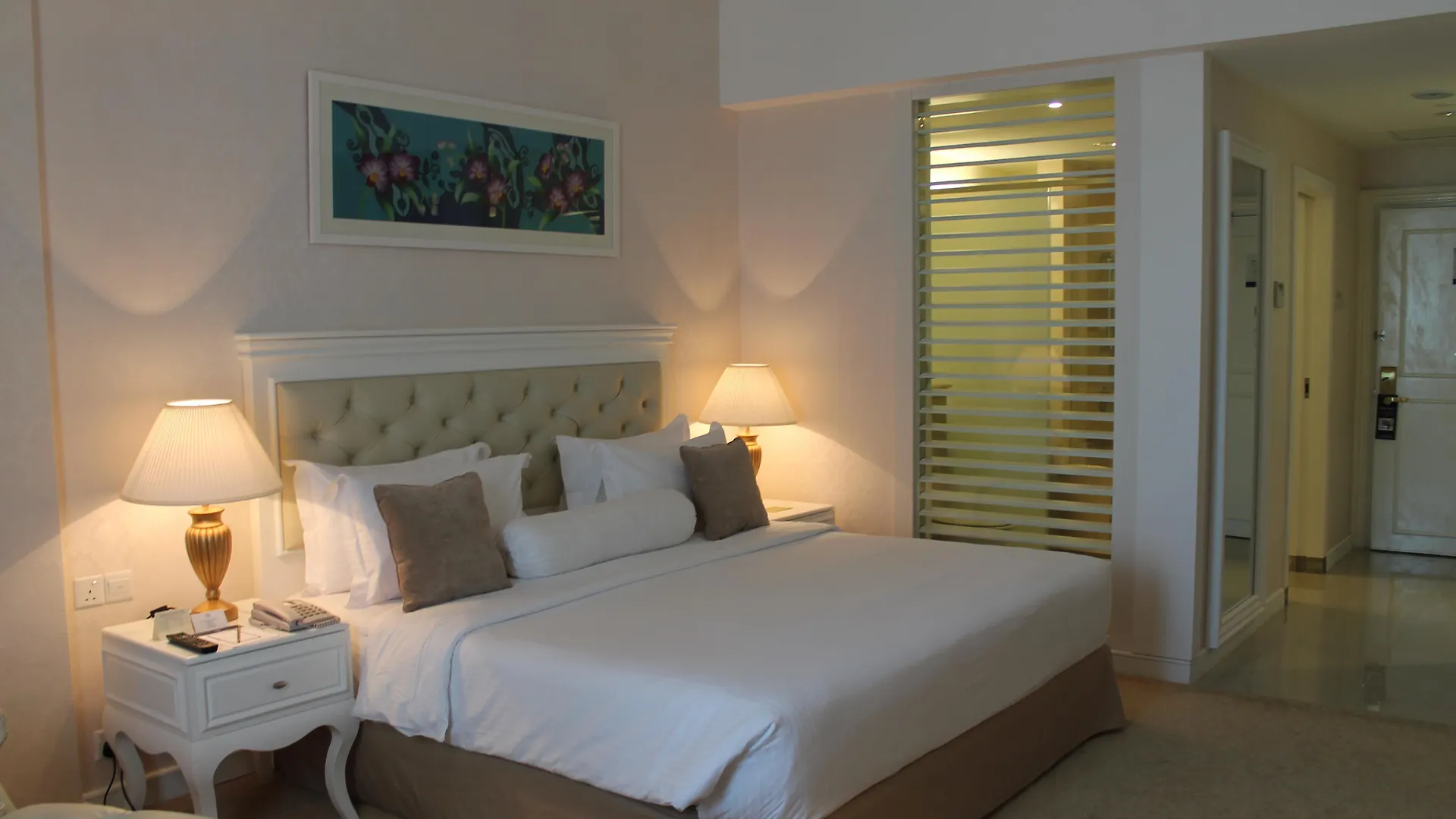 Hotel Royale Chulan Damansara Petaling Jaya 5*,  Malezja