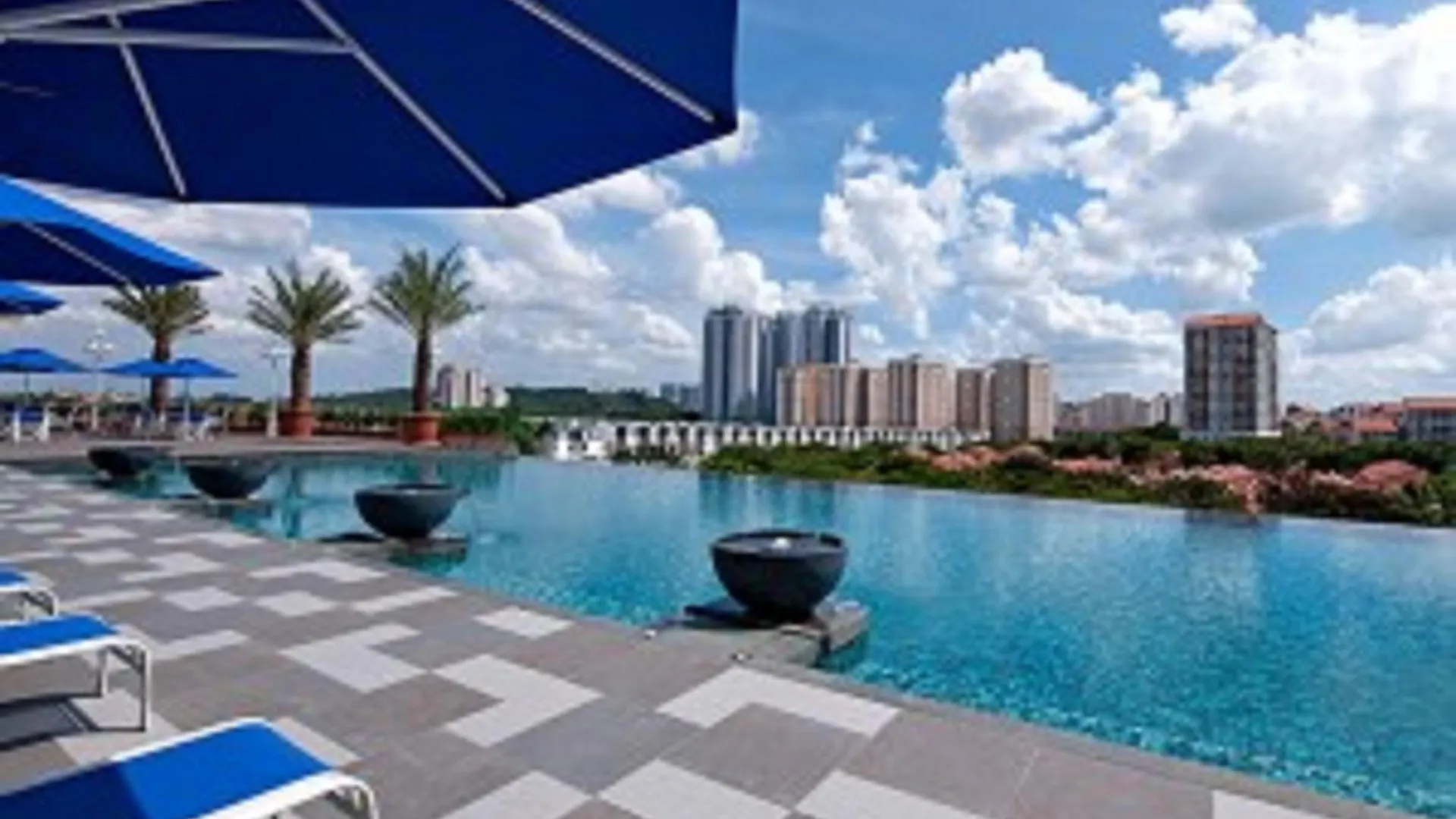 Hotel Royale Chulan Damansara Petaling Jaya