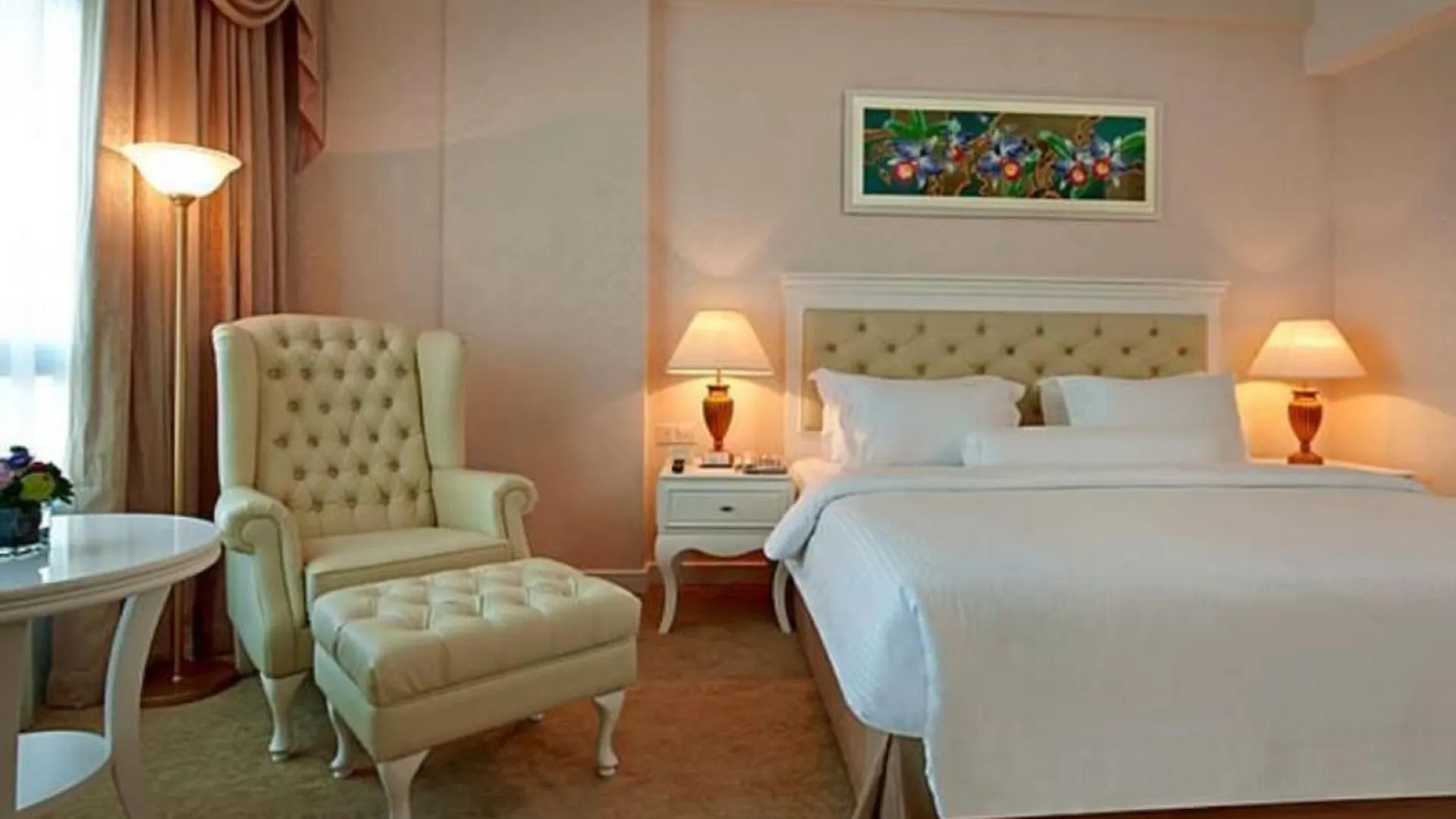*****  Hotel Royale Chulan Damansara Petaling Jaya Malezja