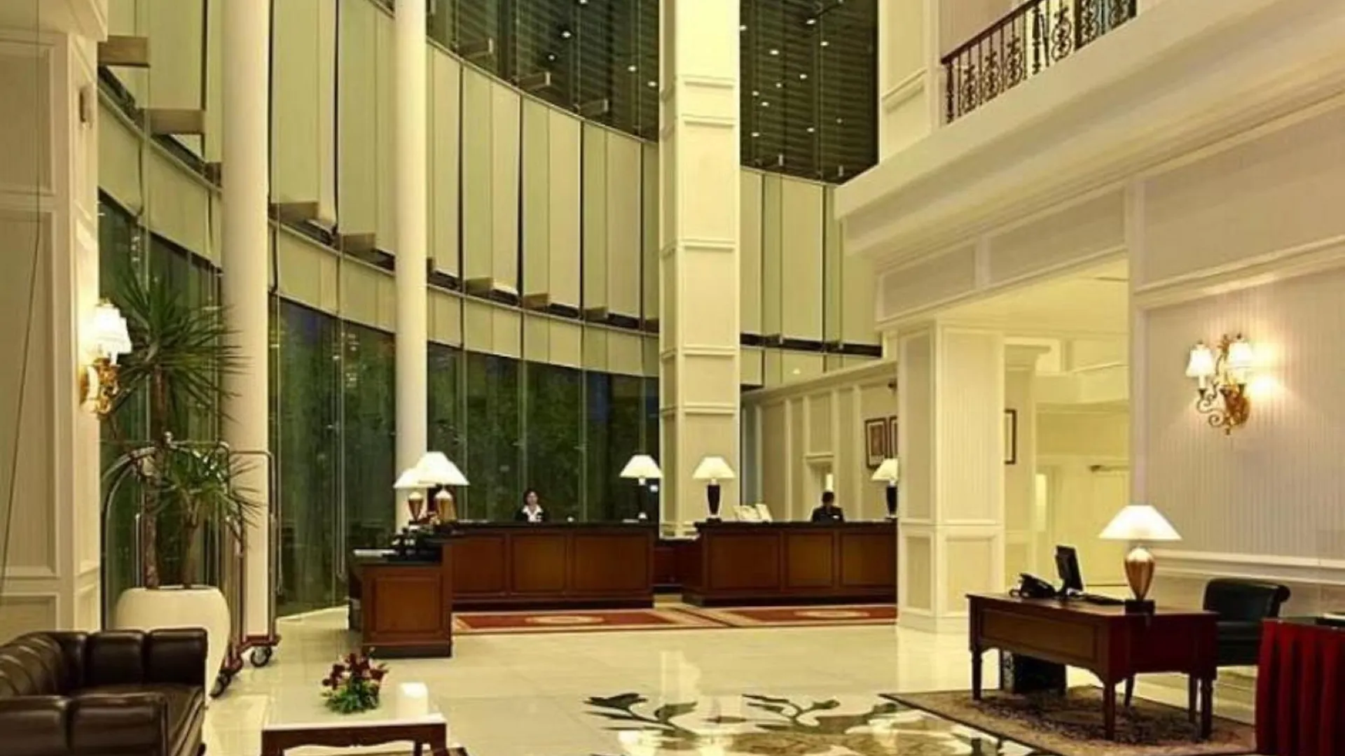 Hotel Royale Chulan Damansara Petaling Jaya Malezja