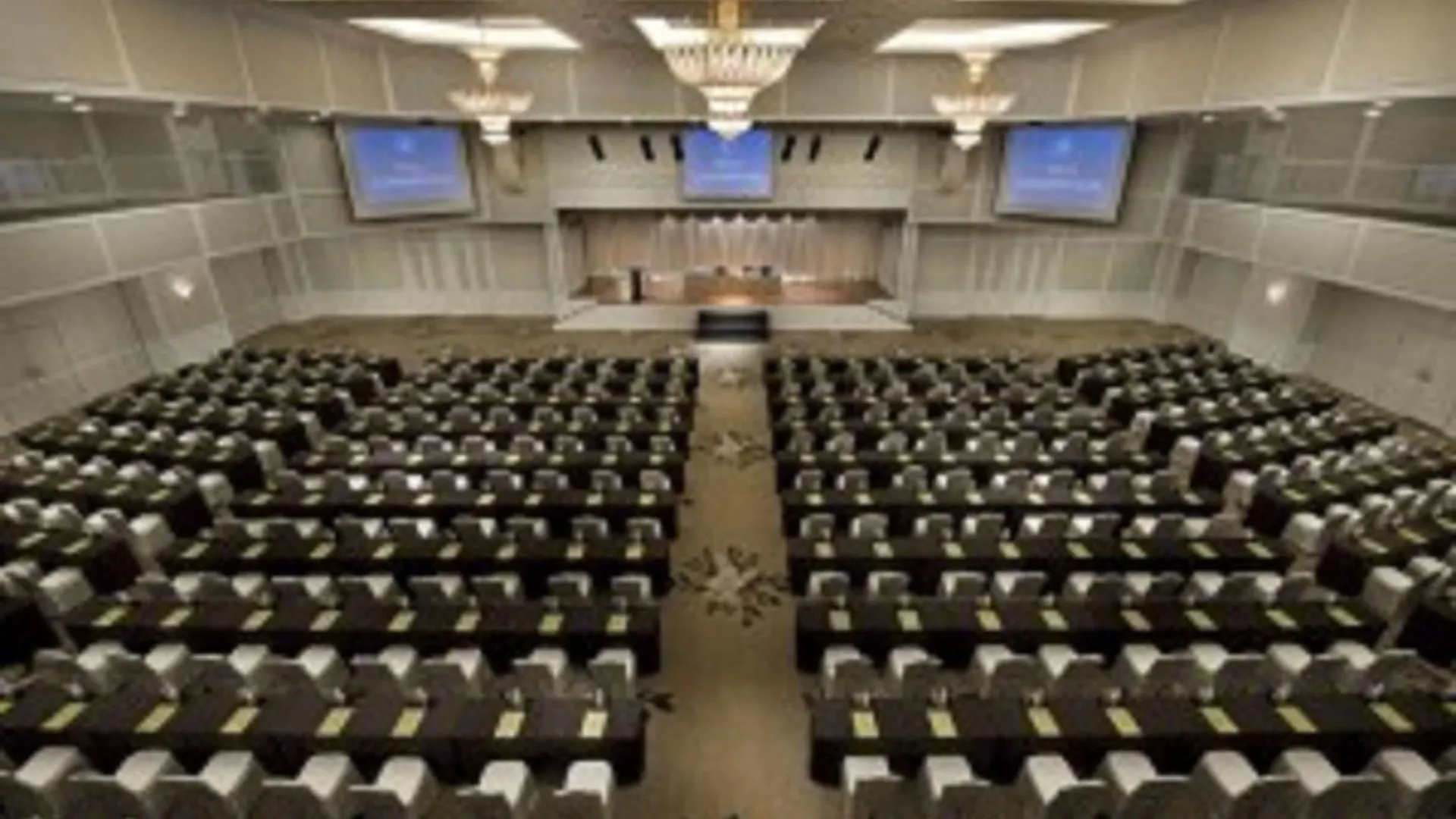 Hotel Royale Chulan Damansara Petaling Jaya Malezja