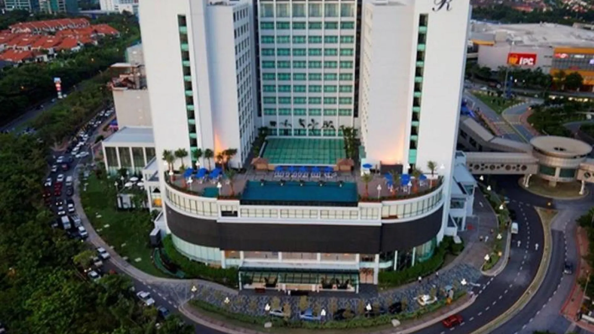 Hotel Royale Chulan Damansara Petaling Jaya