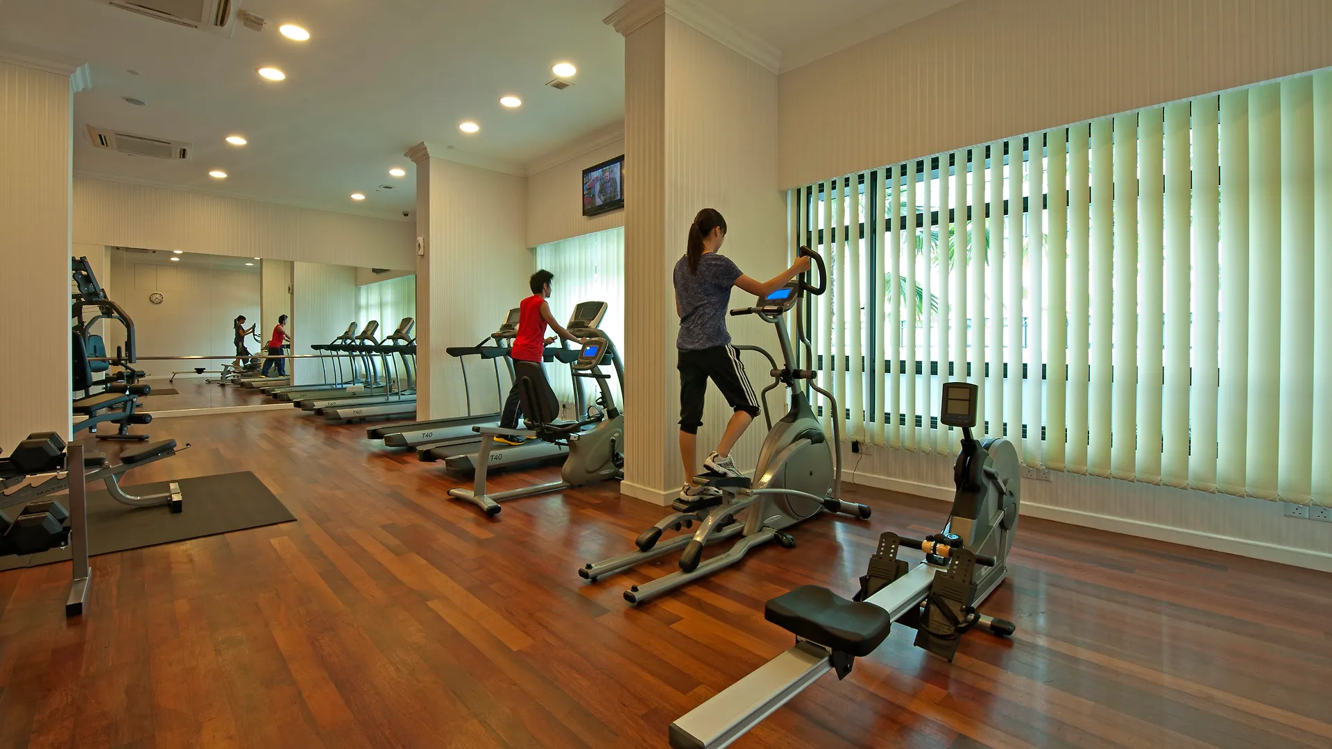Hotel Royale Chulan Damansara Petaling Jaya Malezja