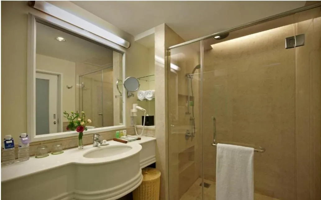 Hotel Royale Chulan Damansara Petaling Jaya 5*,  Malezja