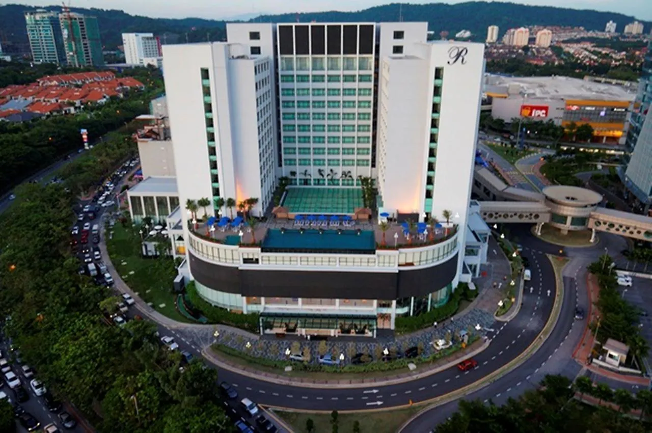 Hotel Royale Chulan Damansara Petaling Jaya