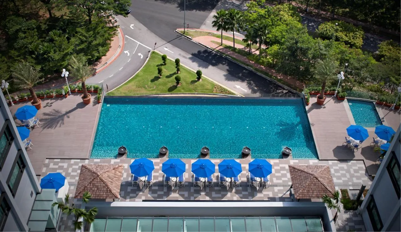 Hotel Royale Chulan Damansara Petaling Jaya