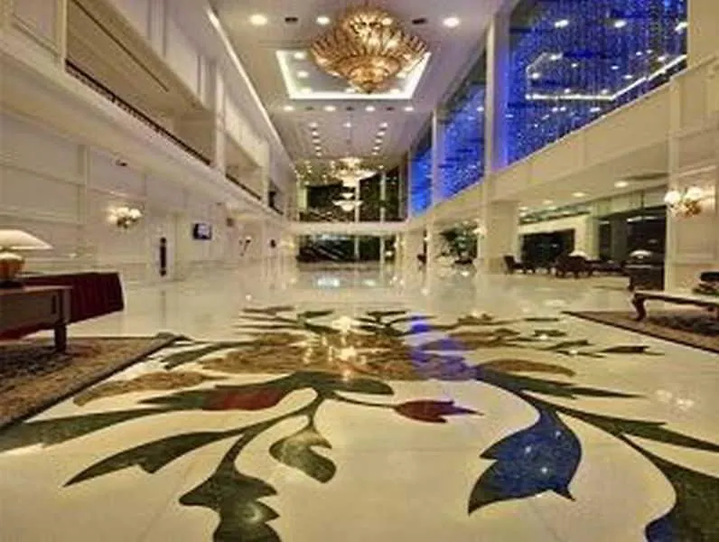 Hotel Royale Chulan Damansara Petaling Jaya