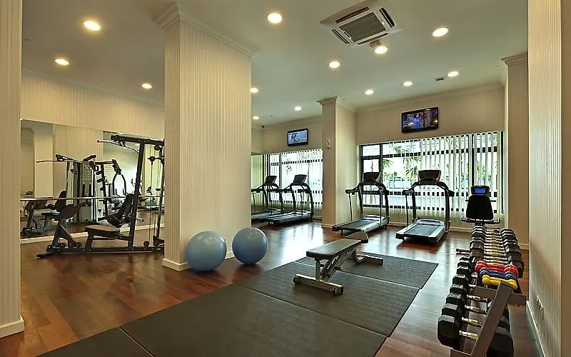 Hotel Royale Chulan Damansara Petaling Jaya