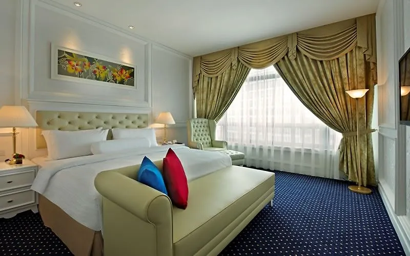 Hotel Royale Chulan Damansara Petaling Jaya