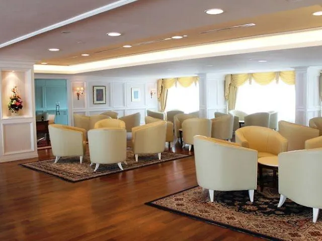 Hotel Royale Chulan Damansara Petaling Jaya