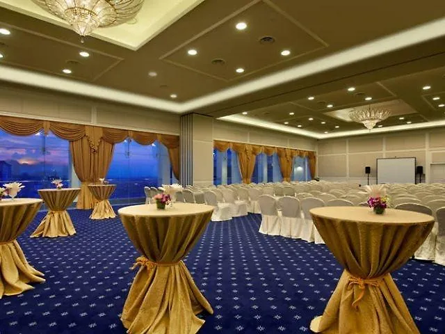 Hotel Royale Chulan Damansara Petaling Jaya