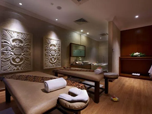 Hotel Royale Chulan Damansara Petaling Jaya