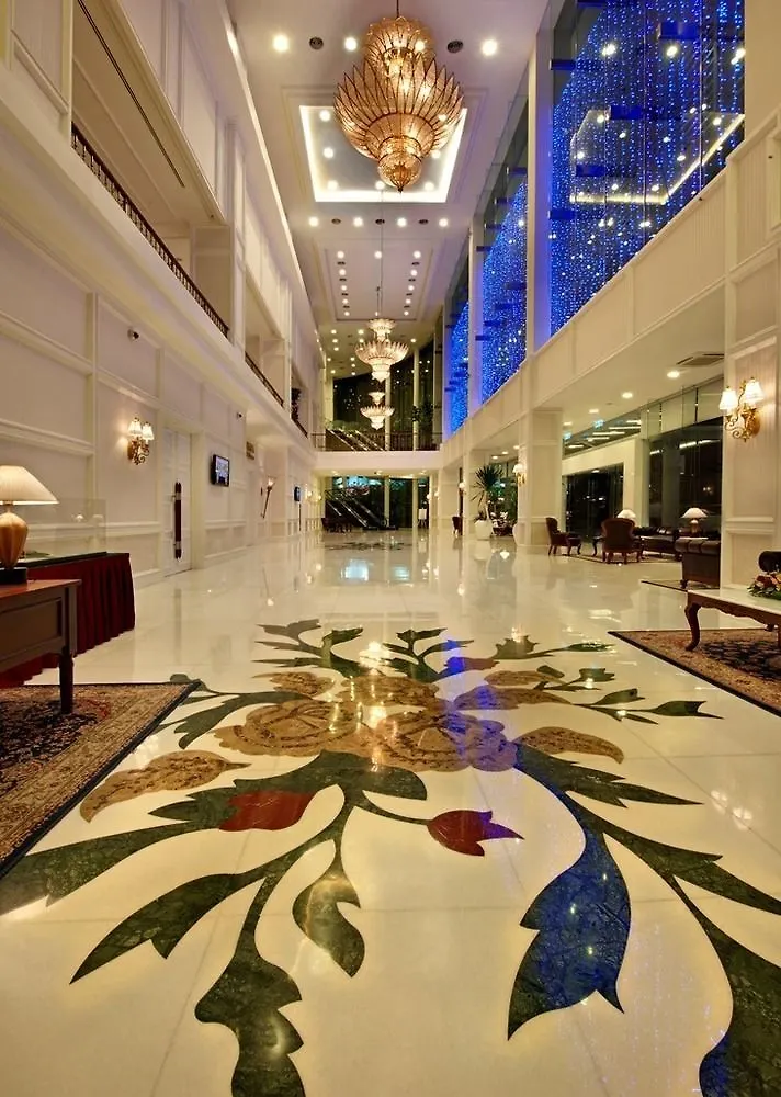 Hotel Royale Chulan Damansara Petaling Jaya