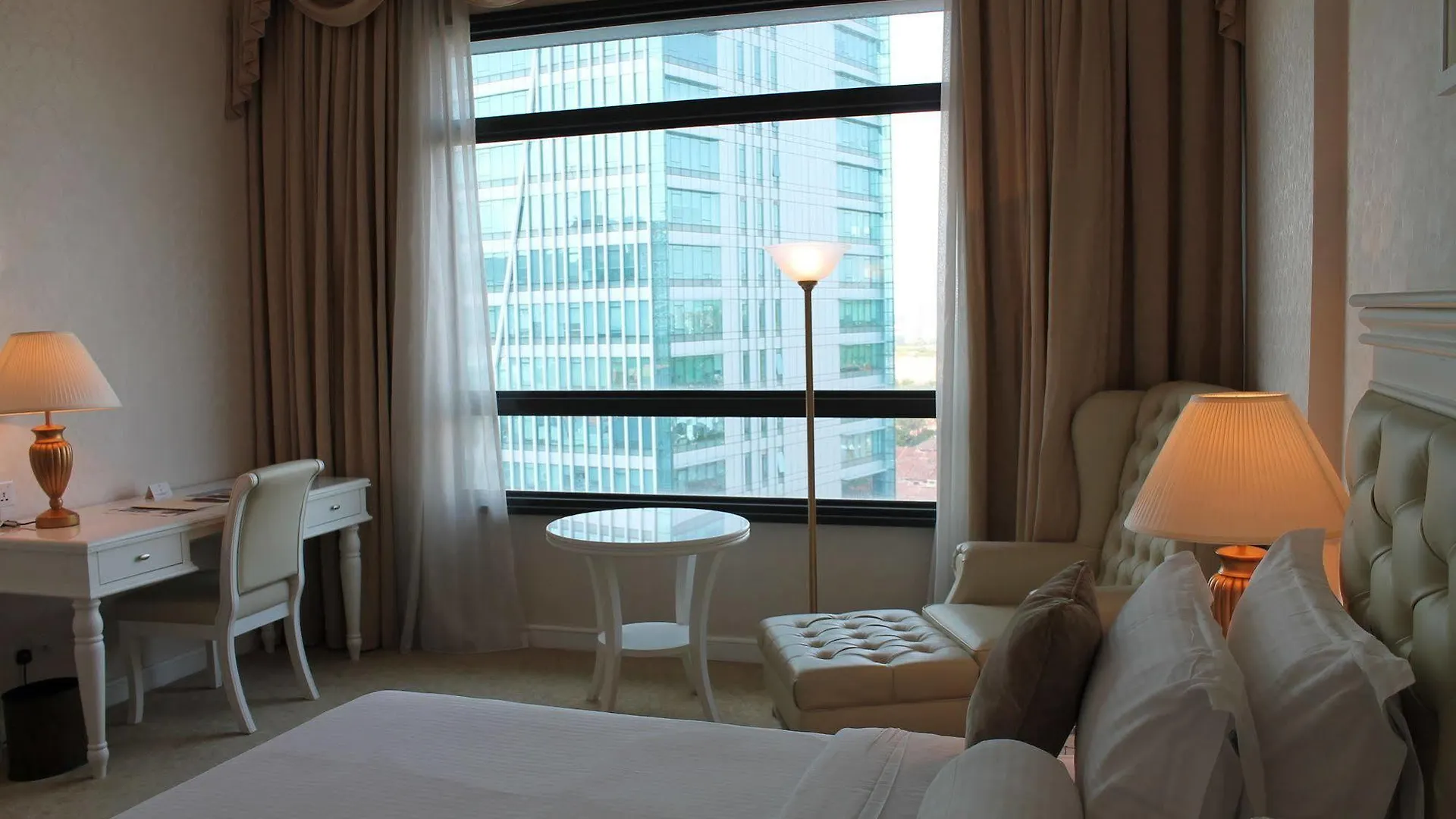 Hotel Royale Chulan Damansara Petaling Jaya 5*,  Malezja