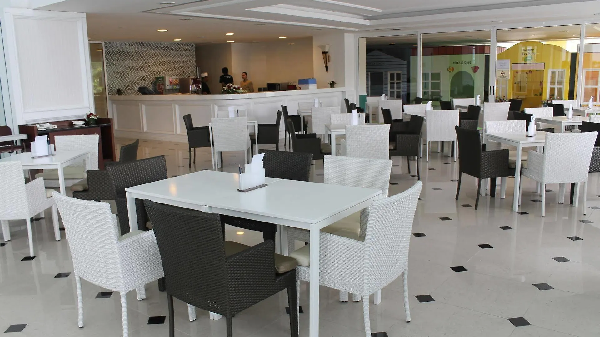 Hotel Royale Chulan Damansara Petaling Jaya 5*,  Malezja