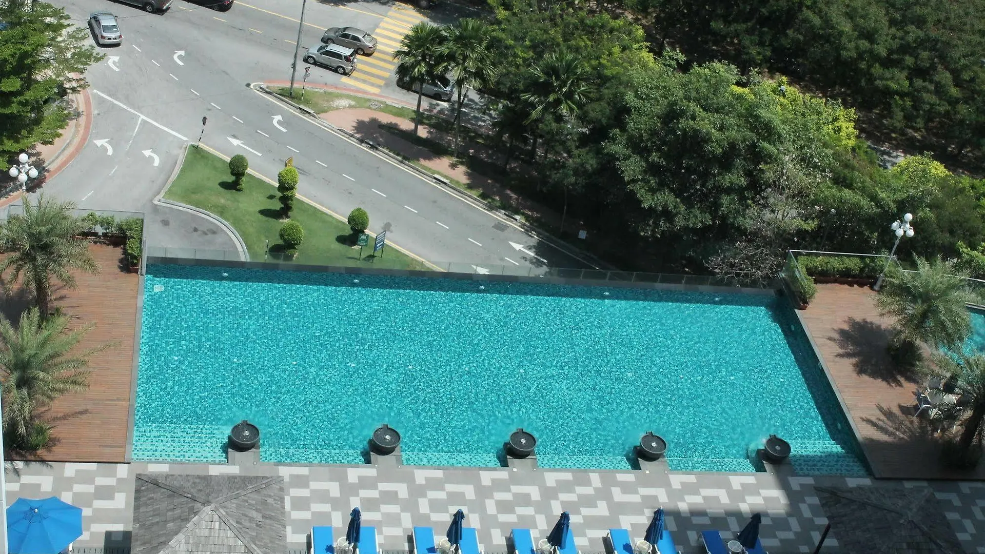 Hotel Royale Chulan Damansara Petaling Jaya