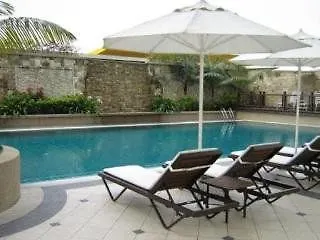 Hotel Royale Chulan Damansara Petaling Jaya