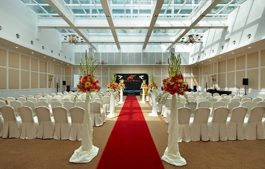 Royale Chulan Damansara Hotel Petaling Jaya