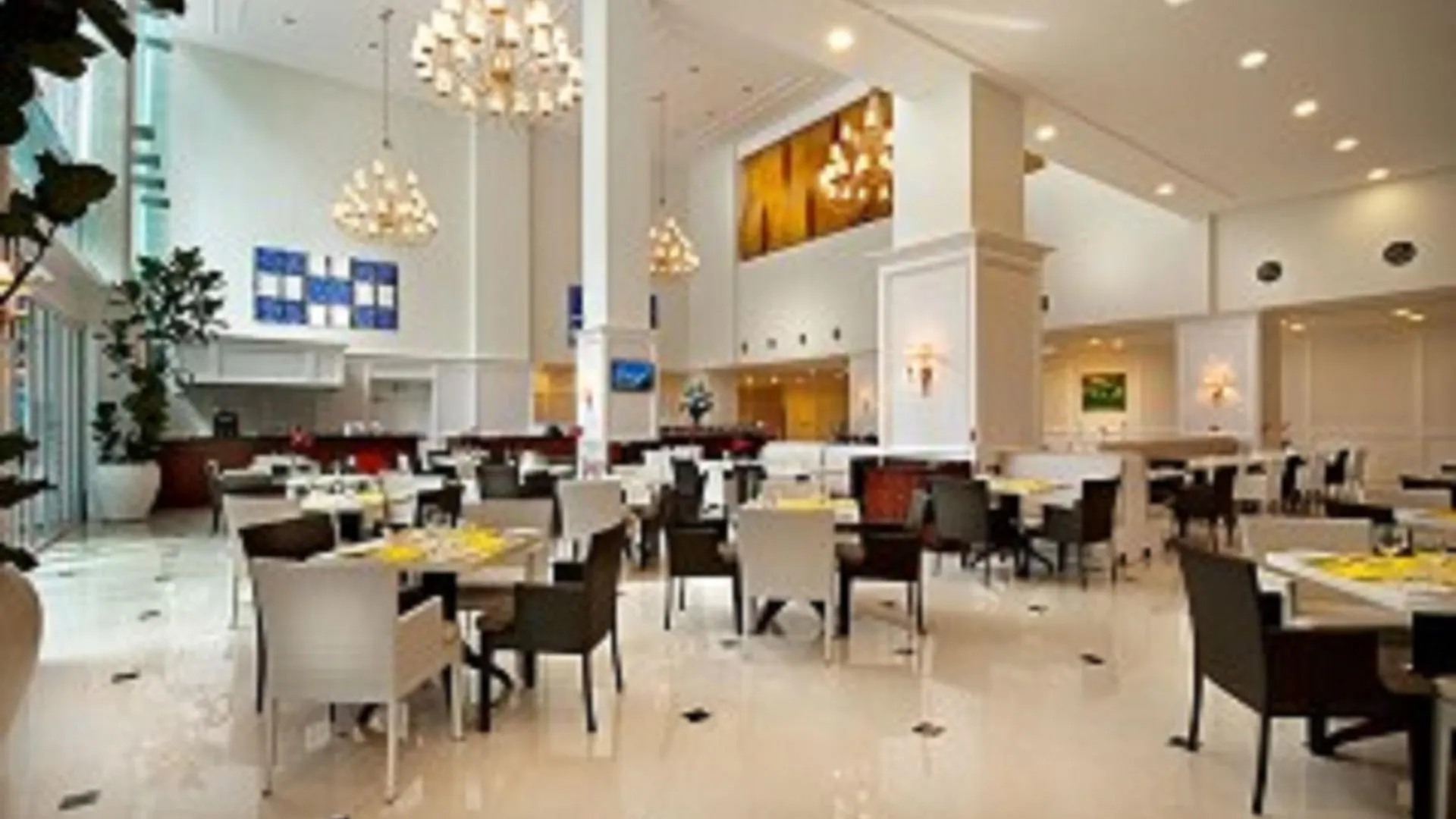 Royale Chulan Damansara Hotel Petaling Jaya