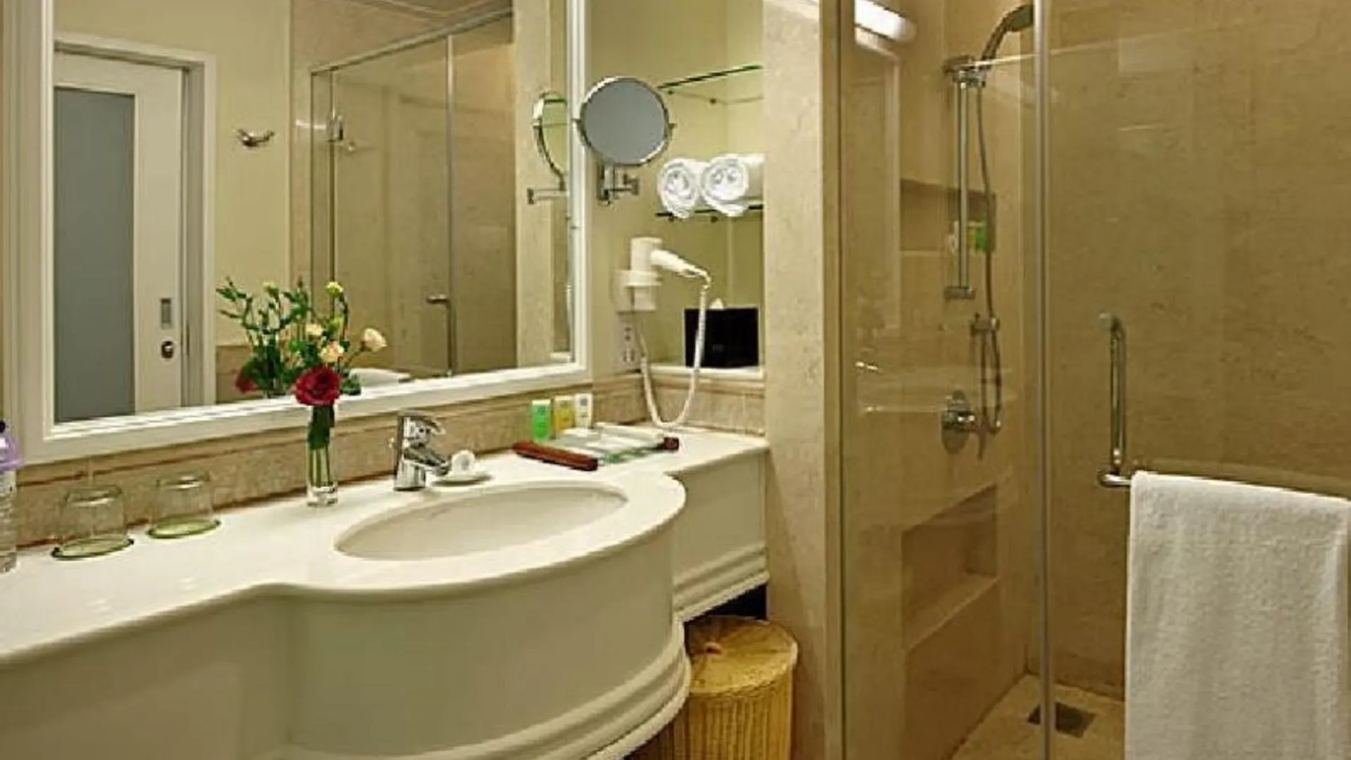 Royale Chulan Damansara Hotel Petaling Jaya Malaysia