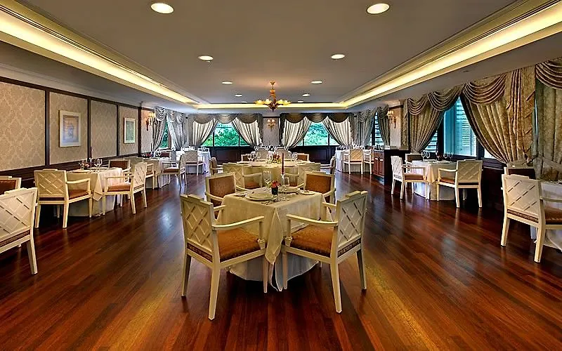 Royale Chulan Damansara Hotel Petaling Jaya Malaysia