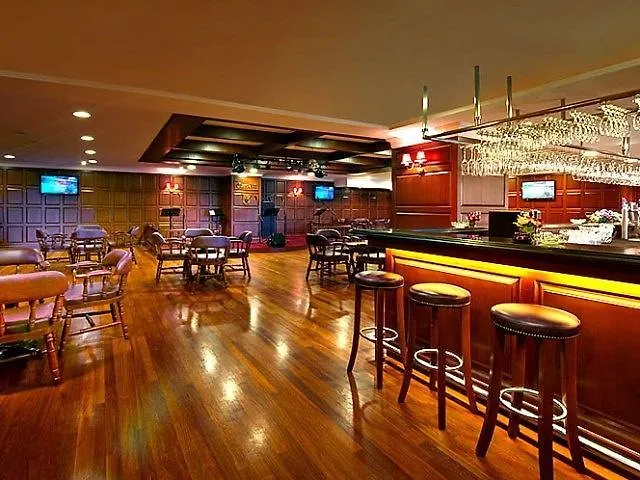 Royale Chulan Damansara Hotel Petaling Jaya Malaysia