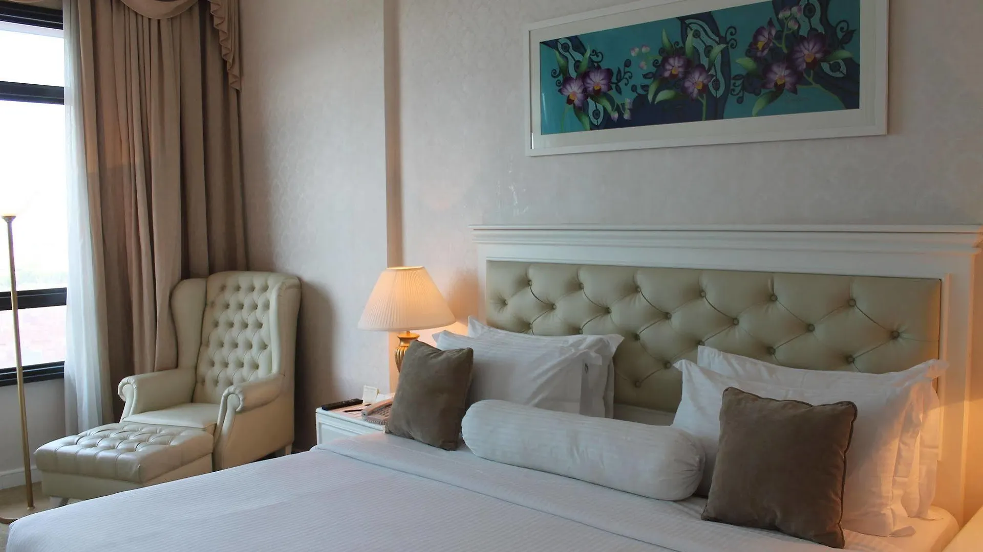 *****  Royale Chulan Damansara Hotel Petaling Jaya Malaysia