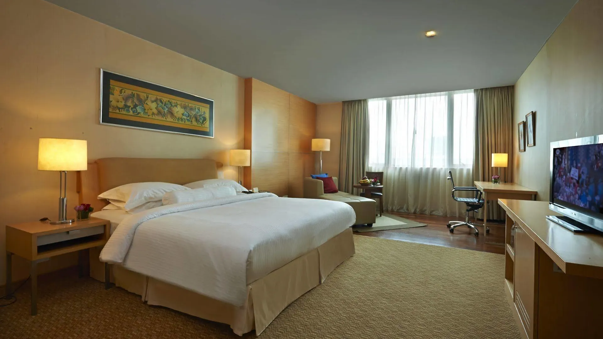 Royale Chulan Damansara Hotel Petaling Jaya